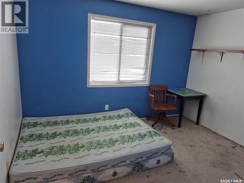 205 Railway Avenue N, Marcelin, SK - Indoor Photo Showing Bedroom