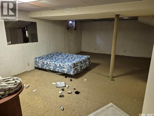 205 Railway Avenue N, Marcelin, SK - Indoor