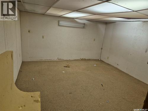 205 Railway Avenue N, Marcelin, SK - Indoor