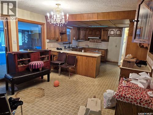 205 Railway Avenue N, Marcelin, SK - Indoor