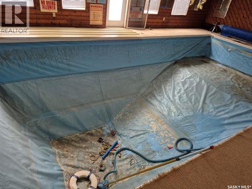 205 Railway Avenue N, Marcelin, SK -  Photo Showing Other Room