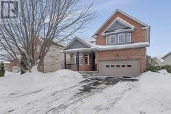 313 QUARTZ AVENUE  Clarence-Rockland, ON K4K 0A2