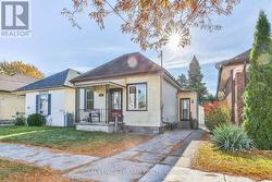 115 VAUXHALL STREET  London East (East M), ON N5Z 1B5