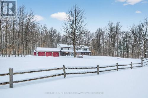 183 FOSTER ROAD  Beckwith, ON K0A 1B0