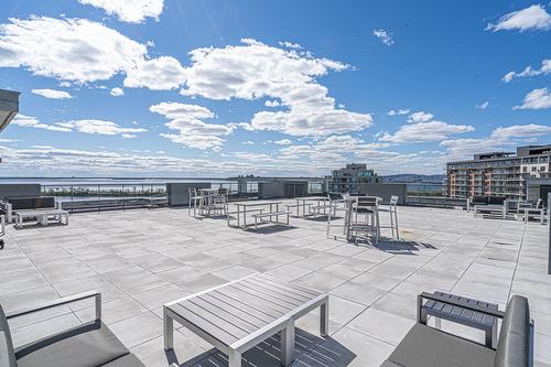 Other - 905-8125 Boul. St-Laurent, Brossard, QC - Outdoor With View