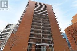 503 - 475 LAURIER AVENUE W  Ottawa, ON K1R 7X1