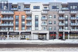 217 - 1350 HEMLOCK ROAD  Ottawa, ON K1K 5C2