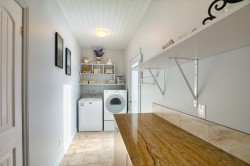 Salle de lavage - 