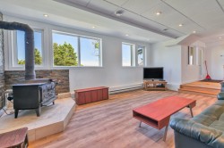 Salle familiale - 