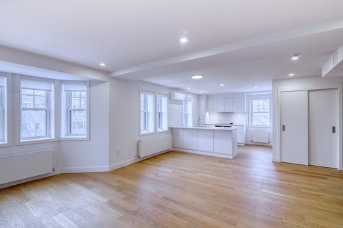 Living room - 53-1 Av. Rosemount, Westmount, QC - Indoor