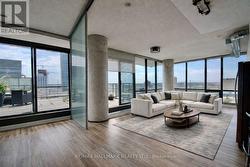 904 - 33 MILL STREET  Toronto, ON M5A 3R3