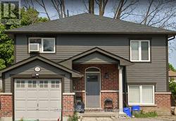 MAIN - 175 PEEL STREET  Barrie, ON L4M 3L7