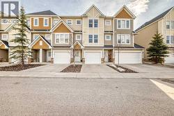 307 Auburn Bay Circle SE  Calgary, AB T3M 1S6