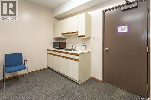 202 520 3Rd Avenue N, Saskatoon, SK - Indoor Photo Showing Other Room