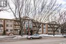 202 520 3Rd Avenue N, Saskatoon, SK  - Outdoor With Facade 