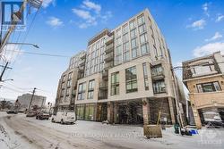 409 - 411 MACKAY STREET  Ottawa, ON K1M 2K5