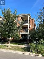 205 - 272 GEORGIAN DRIVE  Oakville, ON L6H 0K4