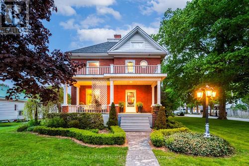 202 MCCONNELL STREET  North Huron (Blyth), ON N0M 1H0