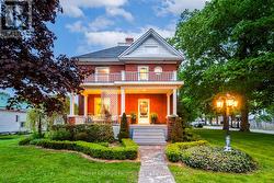 202 MCCONNELL STREET  North Huron (Blyth), ON N0M 1H0