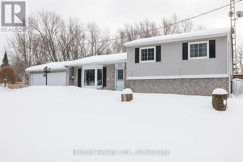 135 KING STREET  Adjala-Tosorontio, ON L0M 1M0