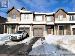 235 CALVINGTON AVENUE  Ottawa, ON K2S 1B9
