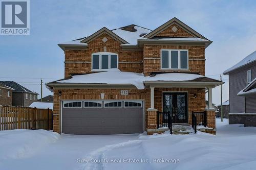 412 HAGAN STREET E  Southgate, ON N0C 1B0