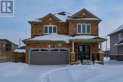 412 HAGAN STREET E  Southgate, ON N0C 1B0