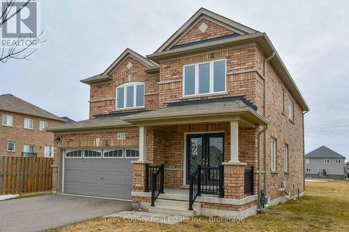 412 HAGAN STREET E  Southgate, ON N0C 1B0