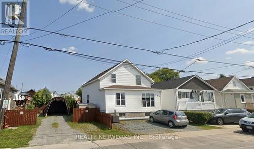 184 MAPLE STREET N  Timmins (Tne - Central), ON P4N 6B8