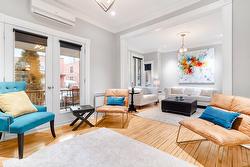 3455 Av. Wilson  Montréal (Côte-Des-Neiges/Notre-Dame-De-Grâce), QC H4A 2T6