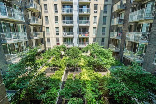 Other - 437-1414 Rue Chomedey, Montréal (Ville-Marie), QC - Outdoor