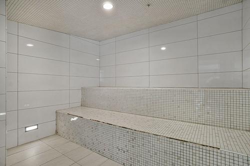 Sauna - 437-1414 Rue Chomedey, Montréal (Ville-Marie), QC - Indoor Photo Showing Bathroom