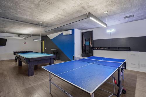 Playroom - 437-1414 Rue Chomedey, Montréal (Ville-Marie), QC - Indoor Photo Showing Other Room