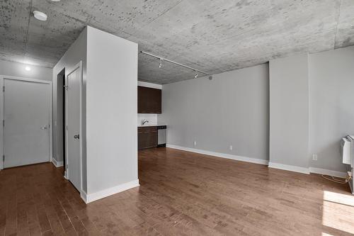 Overall view - 437-1414 Rue Chomedey, Montréal (Ville-Marie), QC - Indoor Photo Showing Other Room
