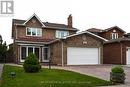 4461 Gladebrook Crescent, Mississauga, ON  - Outdoor With Facade 