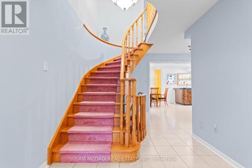 4461 Gladebrook Crescent, Mississauga, ON - Indoor Photo Showing Other Room