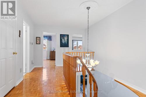 4461 Gladebrook Crescent, Mississauga, ON - Indoor Photo Showing Other Room
