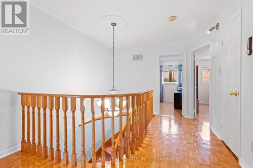 4461 Gladebrook Crescent, Mississauga, ON - Indoor Photo Showing Other Room