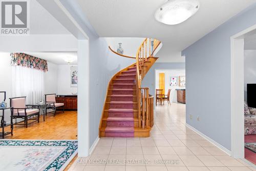 4461 Gladebrook Crescent, Mississauga, ON - Indoor Photo Showing Other Room