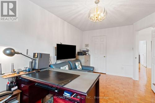 4461 Gladebrook Crescent, Mississauga, ON - Indoor Photo Showing Office