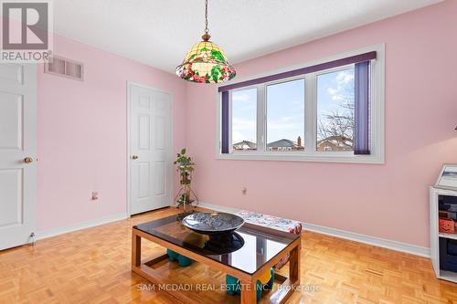 4461 Gladebrook Crescent, Mississauga, ON - Indoor
