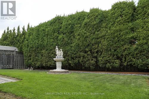 4461 Gladebrook Crescent, Mississauga, ON - Outdoor