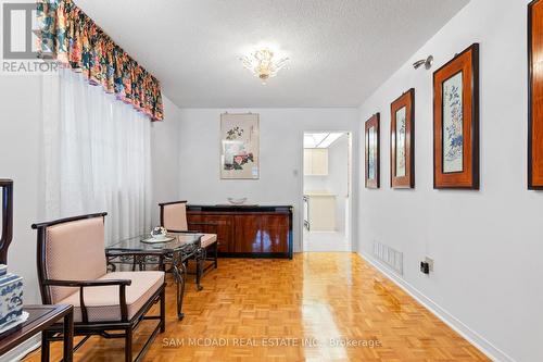 4461 Gladebrook Crescent, Mississauga, ON - Indoor Photo Showing Other Room