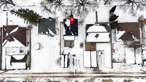 515 Regent (East) Avenue E, Winnipeg, MB - 