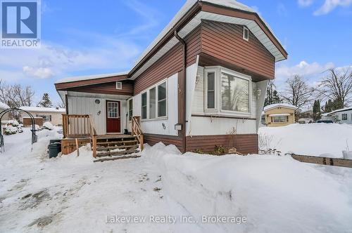 197 CREE LANE S  Orillia, ON L3V 6L8
