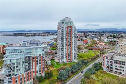 1206-83 Saghalie Rd  Victoria, BC V9A 0E7