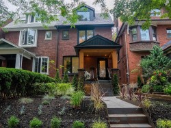 2nd Floor-166 Oakmount Road  Toronto, ON M6P 2M9