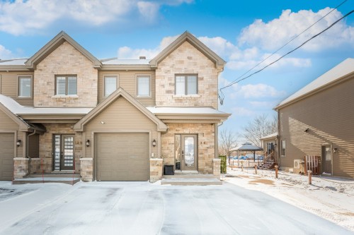 26 62e Avenue  Saint-Paul-De-L'Île-Aux-Noix, QC J0J 1G0