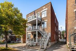 8621 Rue St-Denis  Montréal (Villeray/Saint-Michel/Parc-Extension), QC H2P 2H4