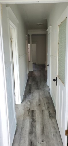 Autre - 8621 Rue St-Denis, Montréal (Villeray/Saint-Michel/Parc-Extension), QC - Indoor Photo Showing Other Room